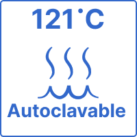 Autoclavable