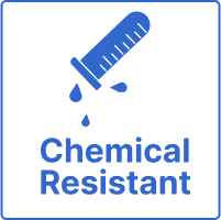 Chemical Resistant